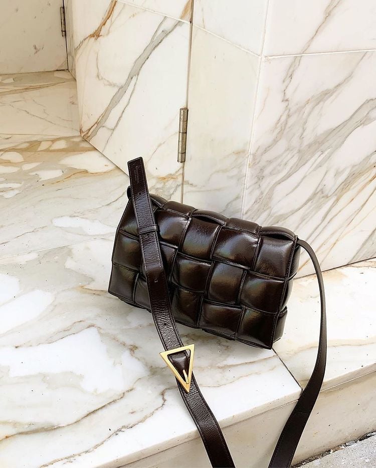 Gente Roma - THE FOREVER PIECE: A now iconic design from...