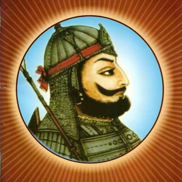Muslim Rajputs of Pakistan | Tomar Rajput Dynasty- the Great Indian ...