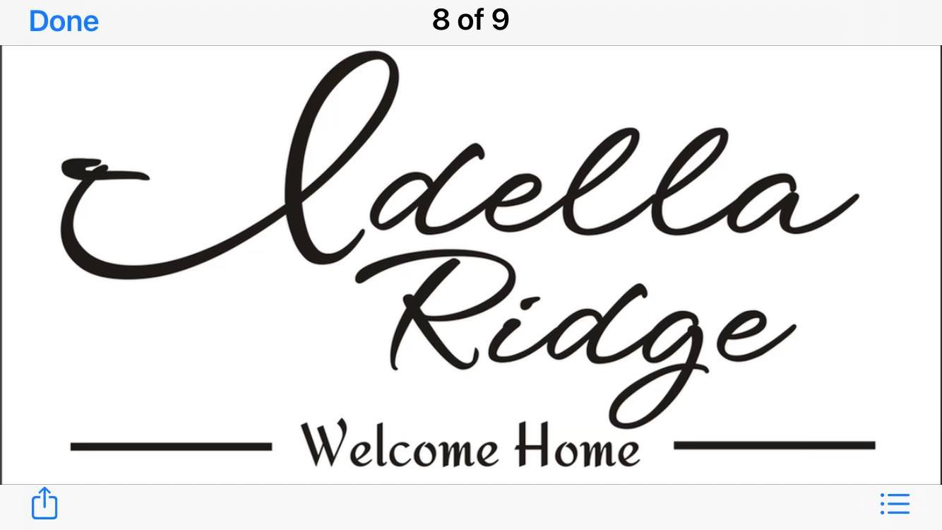 Idella Ridge... - Rosendahl Properties & Construction | Facebook