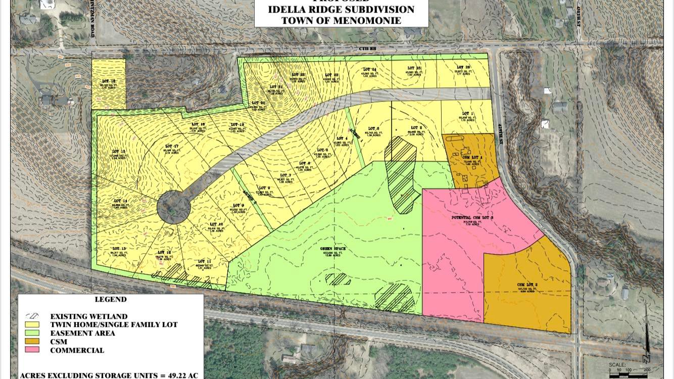 Idella Ridge... - Rosendahl Properties & Construction | Facebook