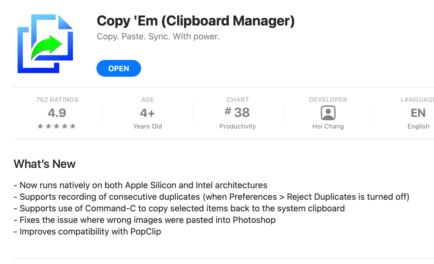 Copy 'Em