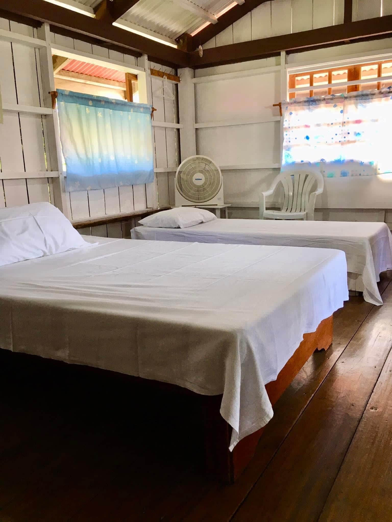 Pagdagusan Homestay | Calayan