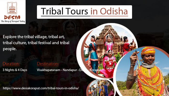 Desia Koraput - Desia Koraput is one of the Odisha's... | Facebook