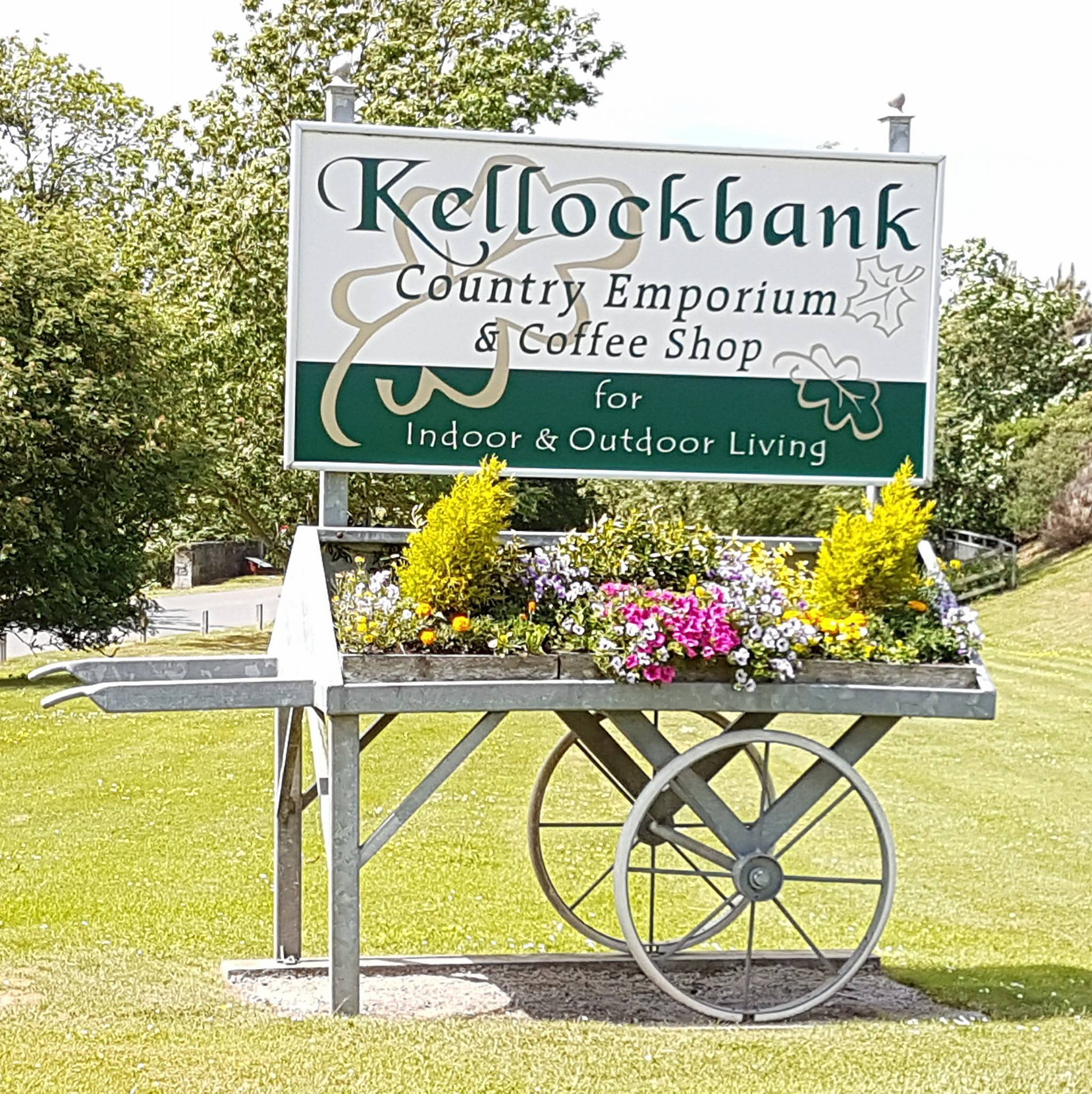 Kellockbank - 🎉 AFTERNOON TEA GIVEAWAY! 🎉 Fancy winning a... | Facebook