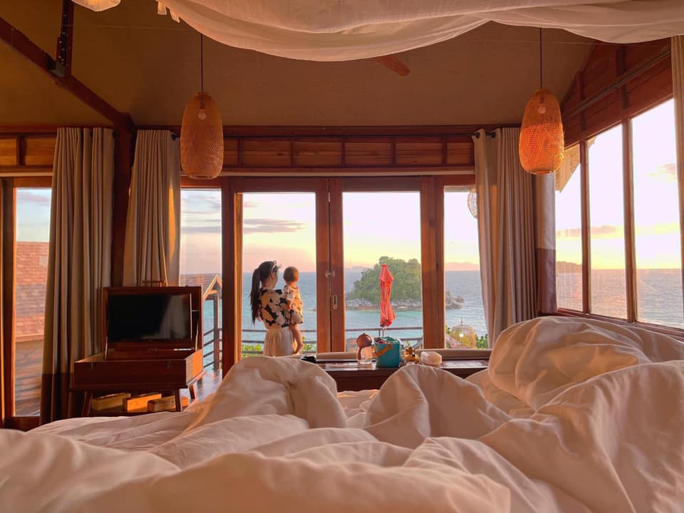 ห้องพักวิวหลักล้าน... - Serendipity Beach Resort - Koh Lipe | Facebook
