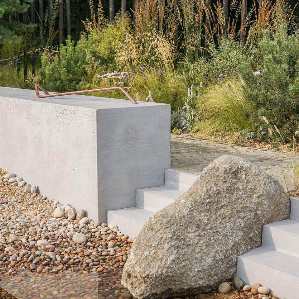 Dominic... - Dominic Richards Landscaping & Design LTD
