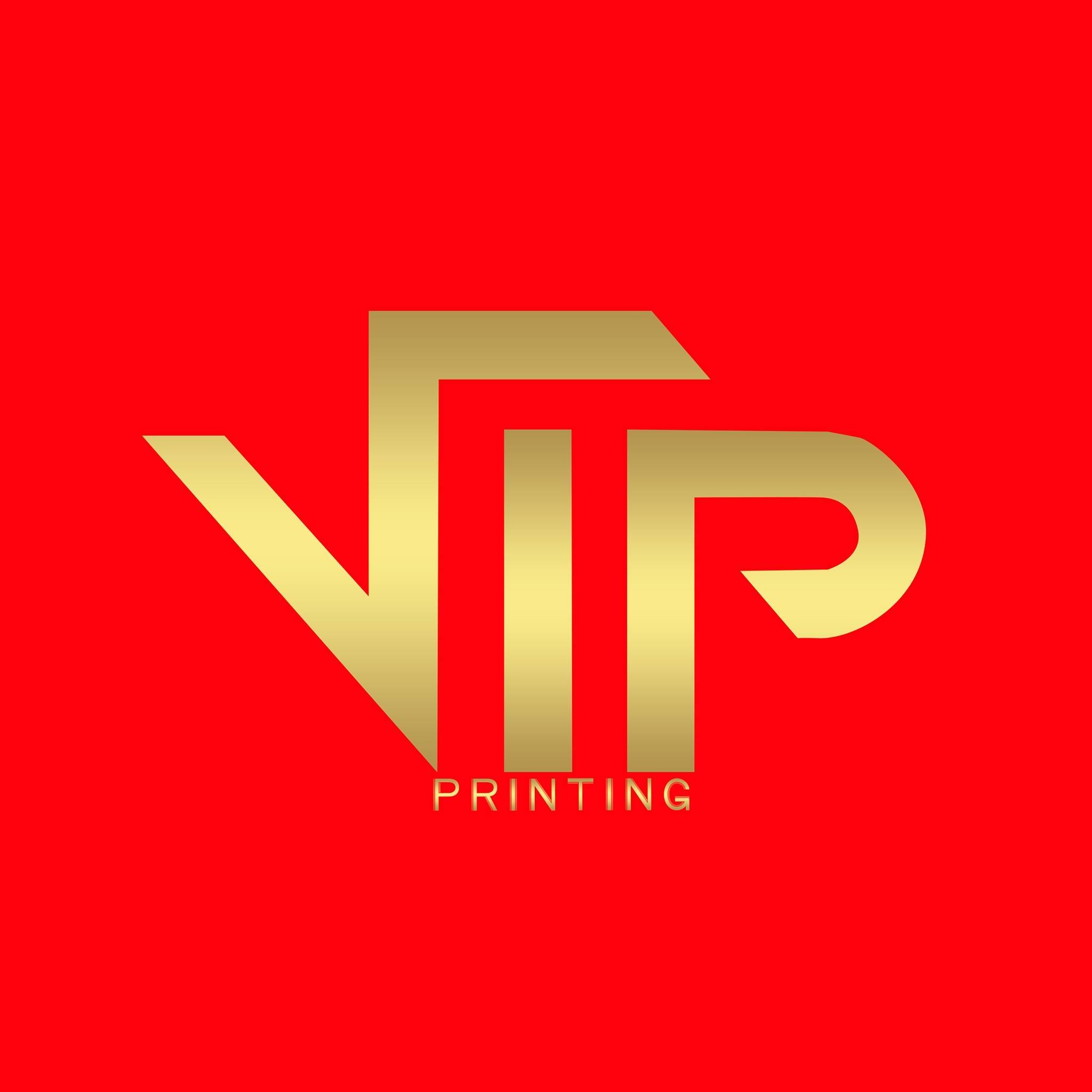 VIP Printing | Yangon