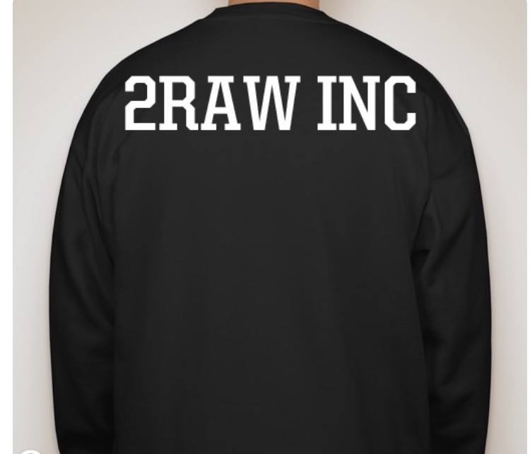 2RAW INC