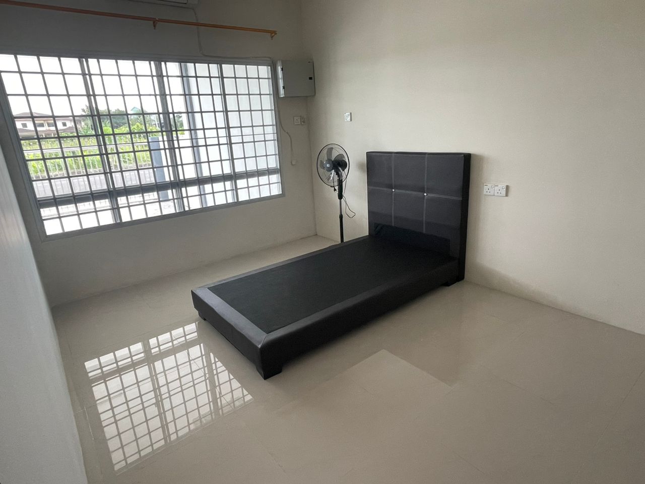 UTS Residence room for rent | Sibu