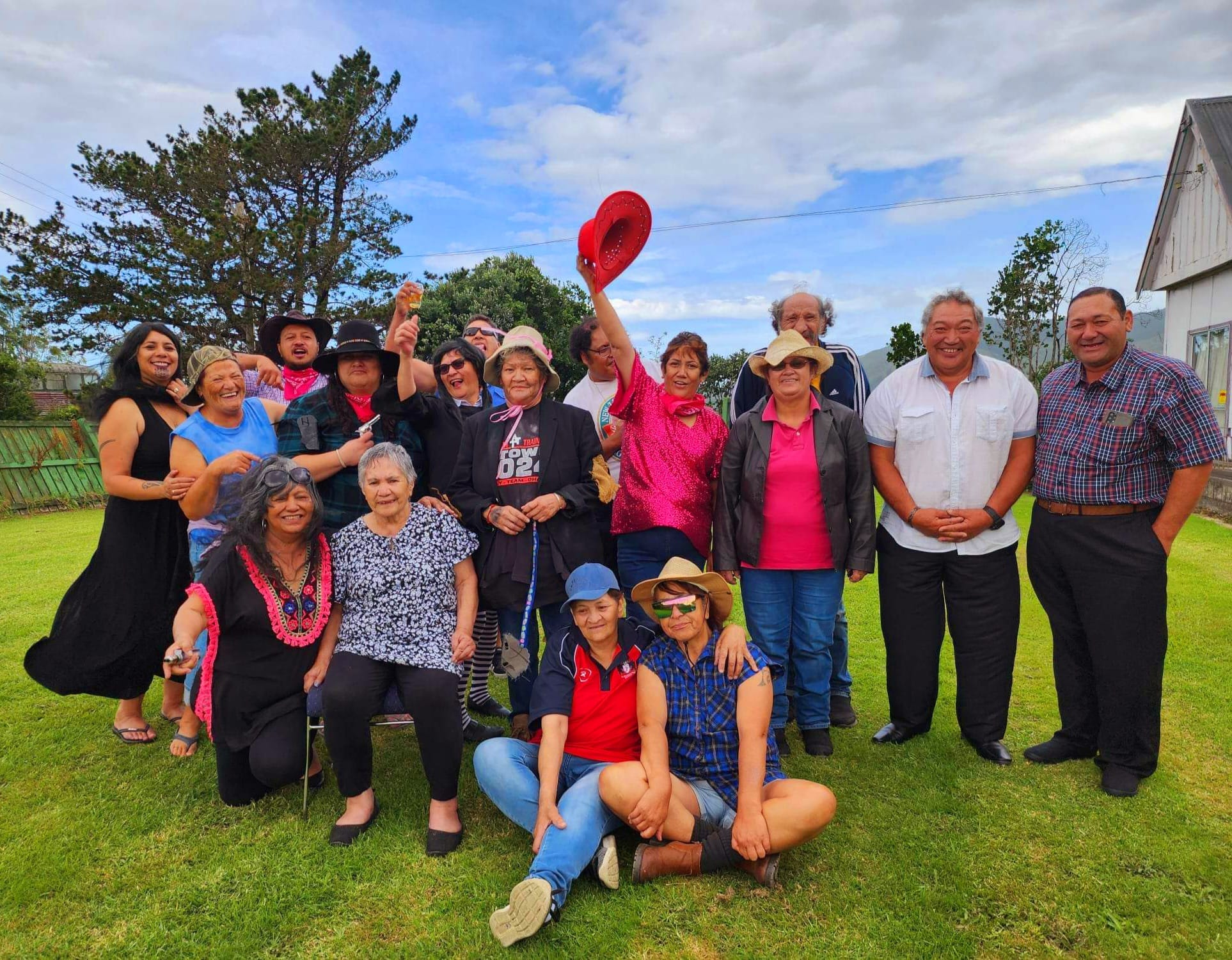 Waiapu RSA - Te Raza Pool & Darts team 2023. | Facebook