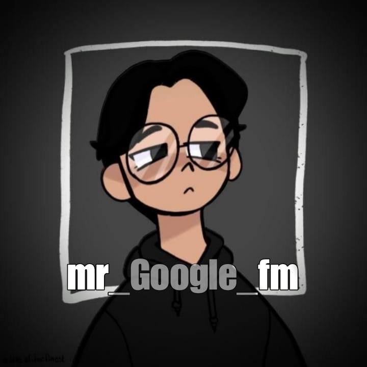 Mr_Google مستر جوجل