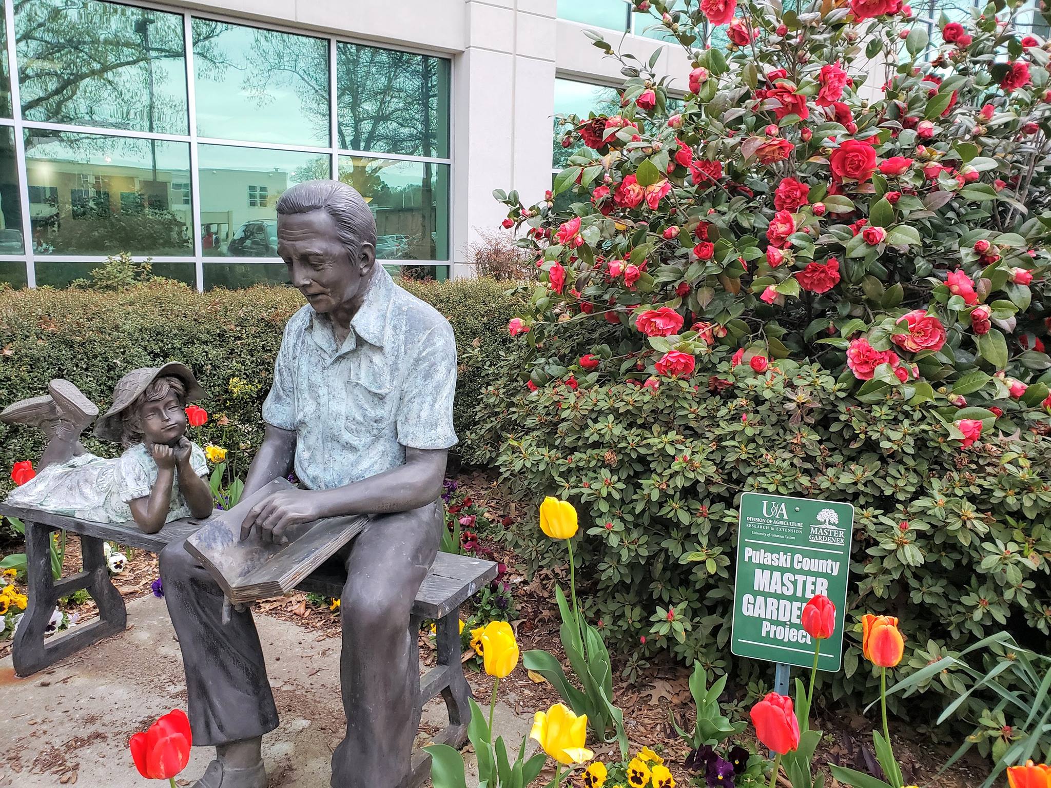 Patrick H. Hays Senior Citizens Center | North Little Rock AR