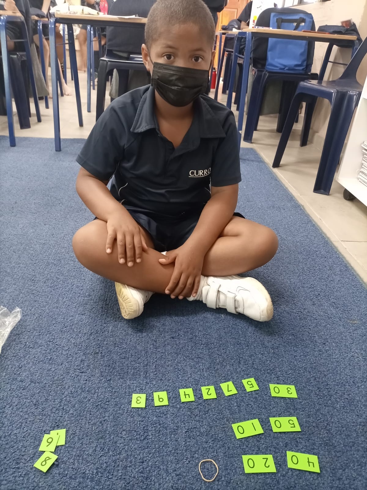 Curro Westbrook - The Grade 3 learners enjoyed the... | Facebook