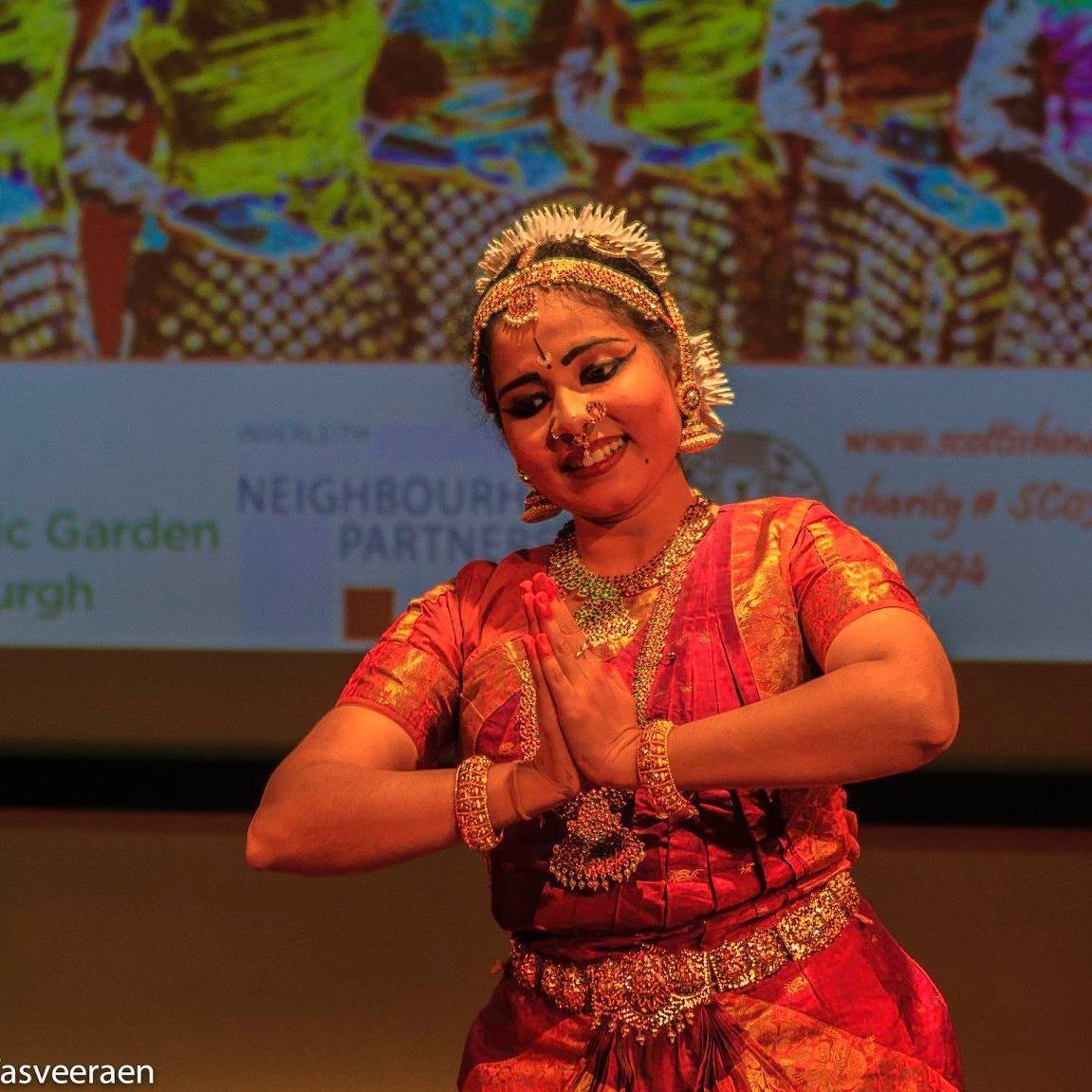 Rukmini Nrithya Shaale