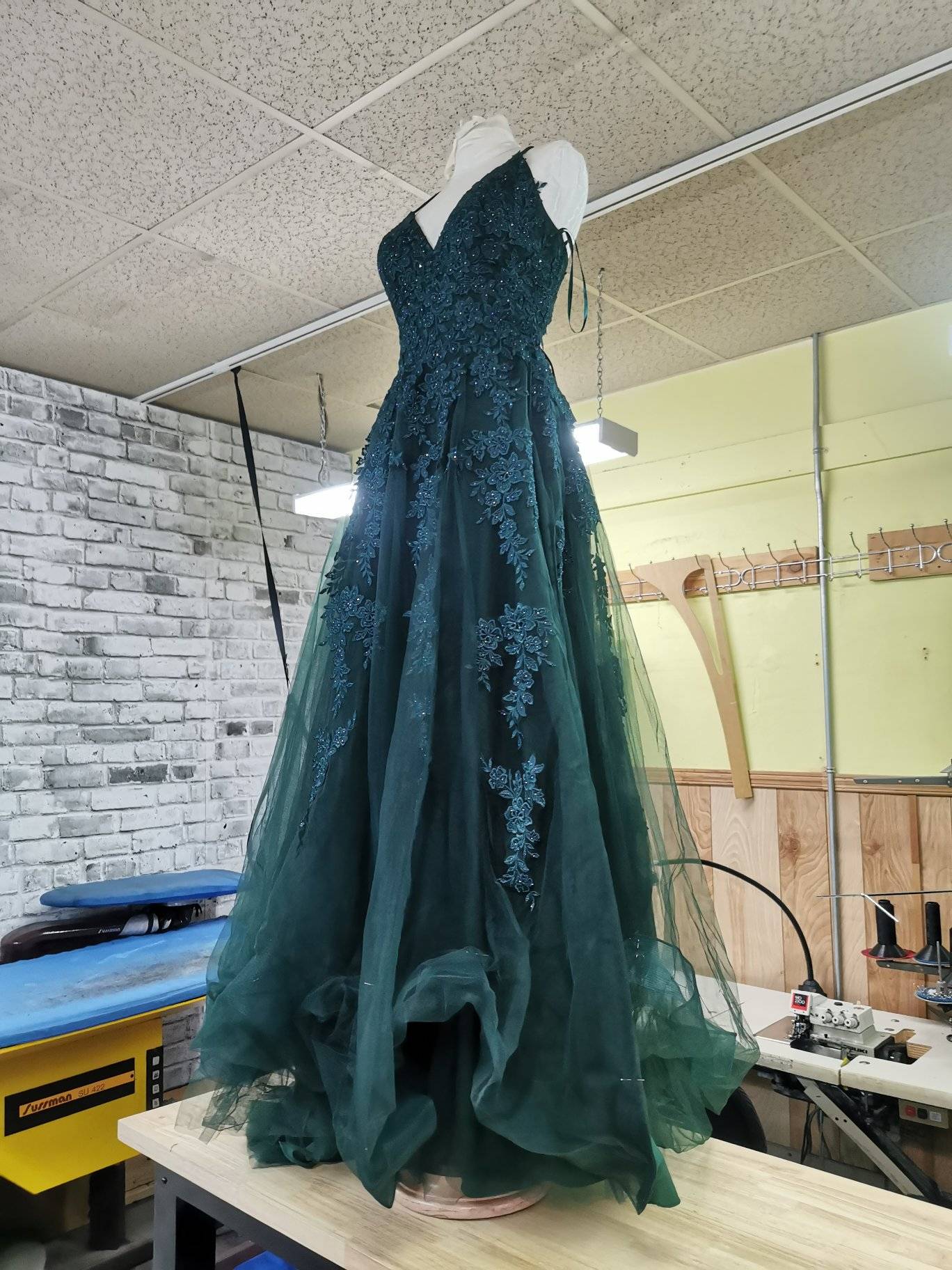 ideas for hemming formal dresses Recommendations a dress? bottom hem of dress