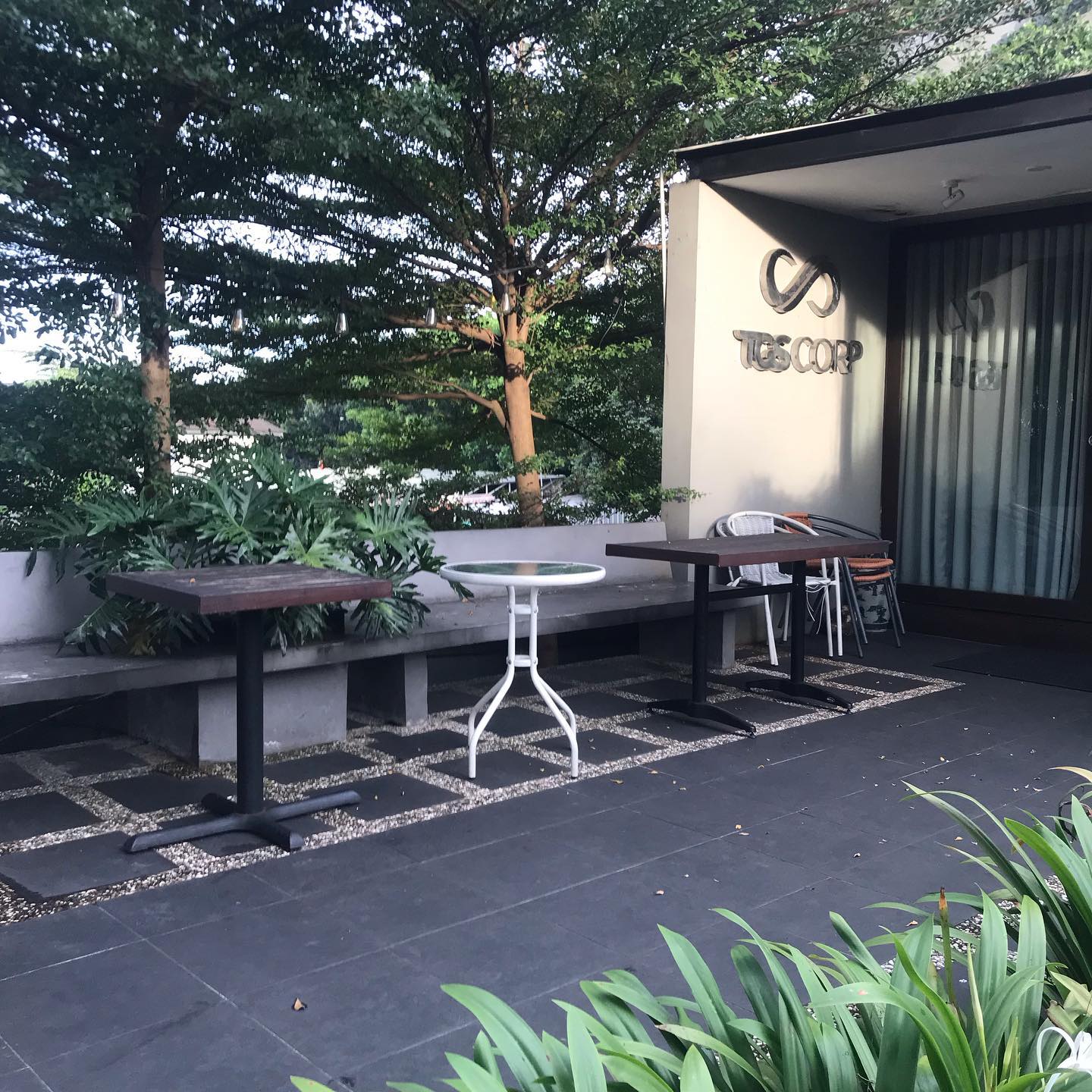 Tukangopi - Tukangopi added a new photo — at HAFA Coffee