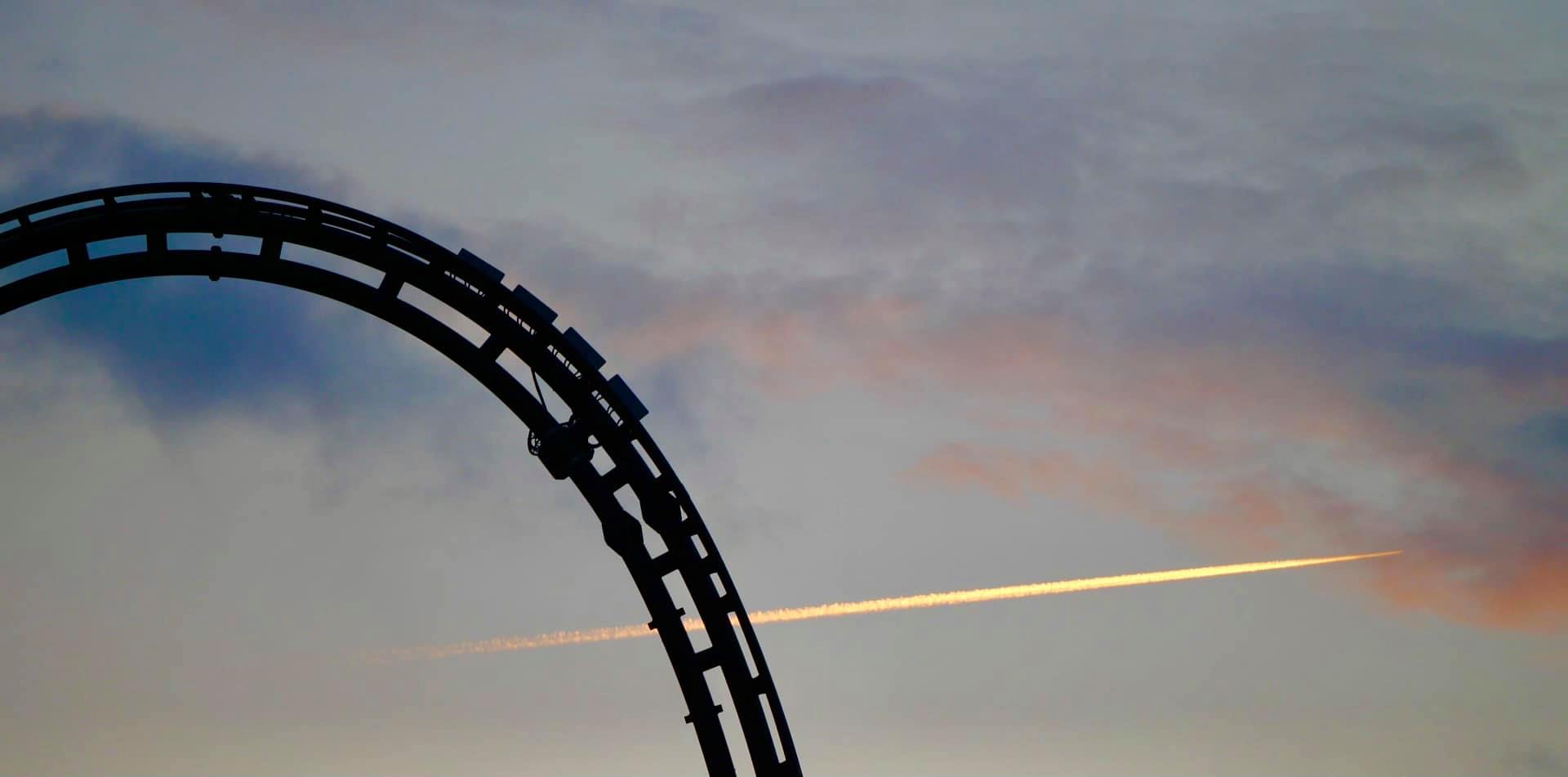Theme Parks Fun - **Not every great ride needs to be the... | Facebook