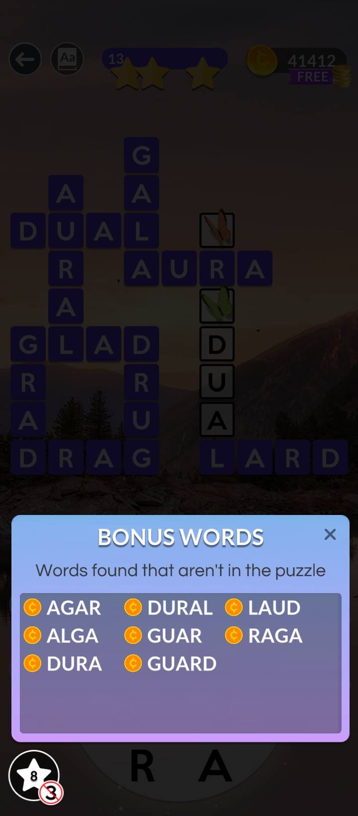September 2026 Word Scramble Rules and Game Details