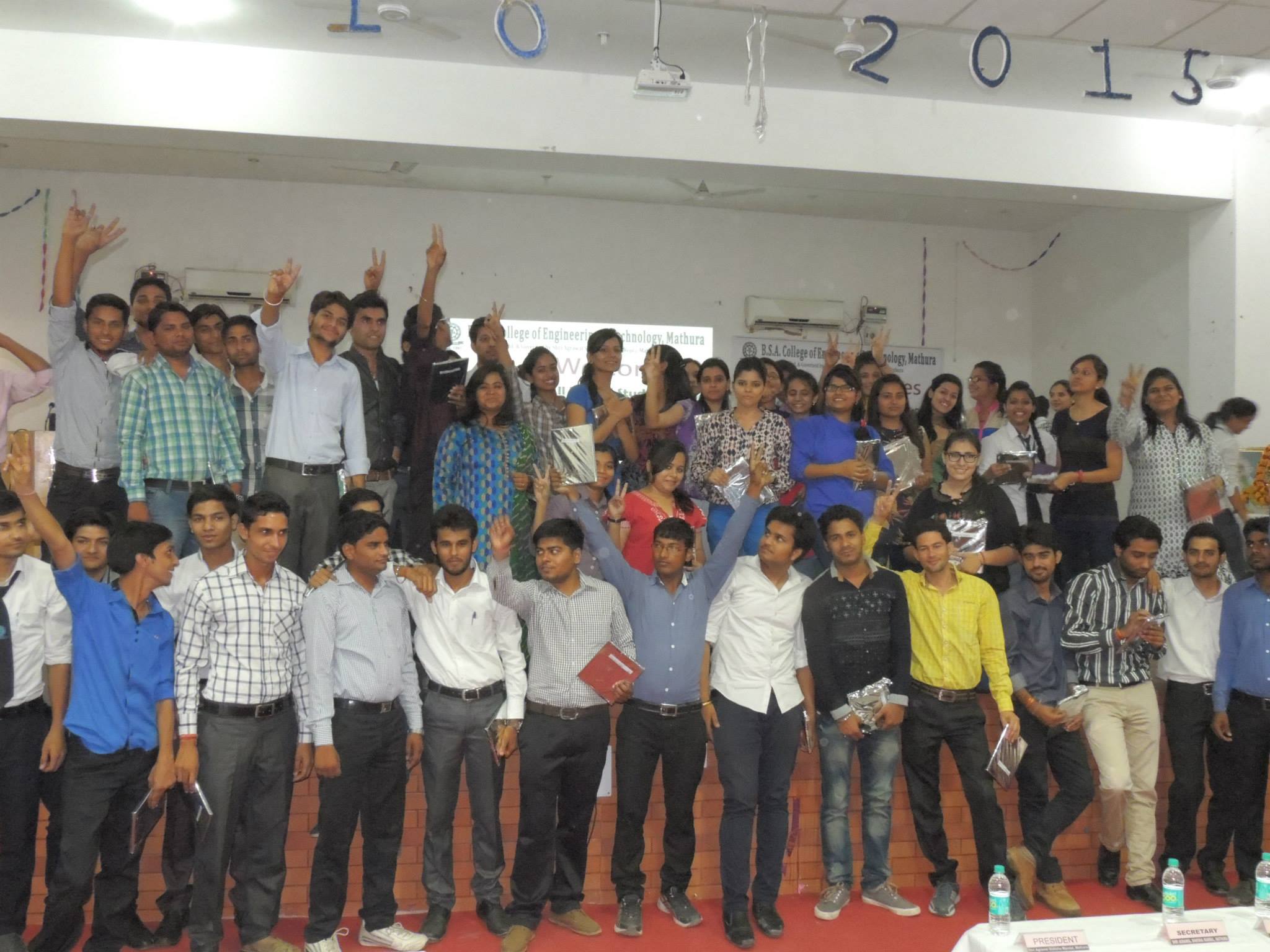 BSACET,Mathura | Mathura