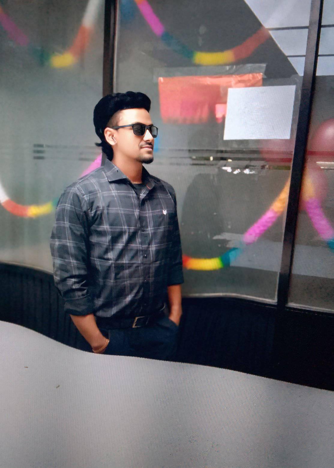 Rakib Dewan