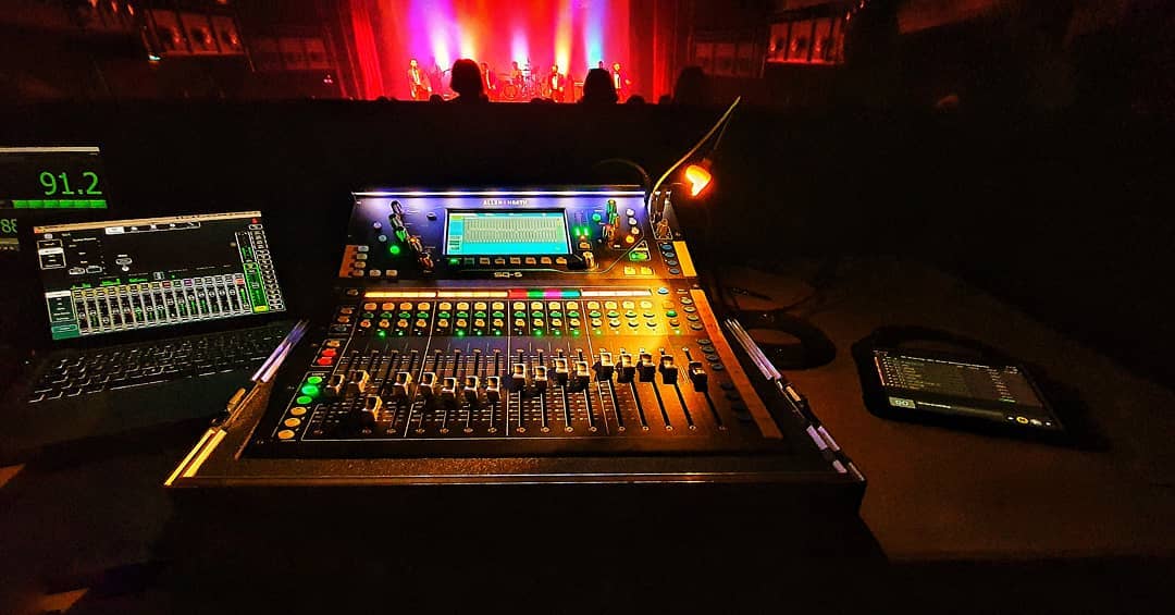 JD PRO SOUND - The new setup for next year's... | Facebook