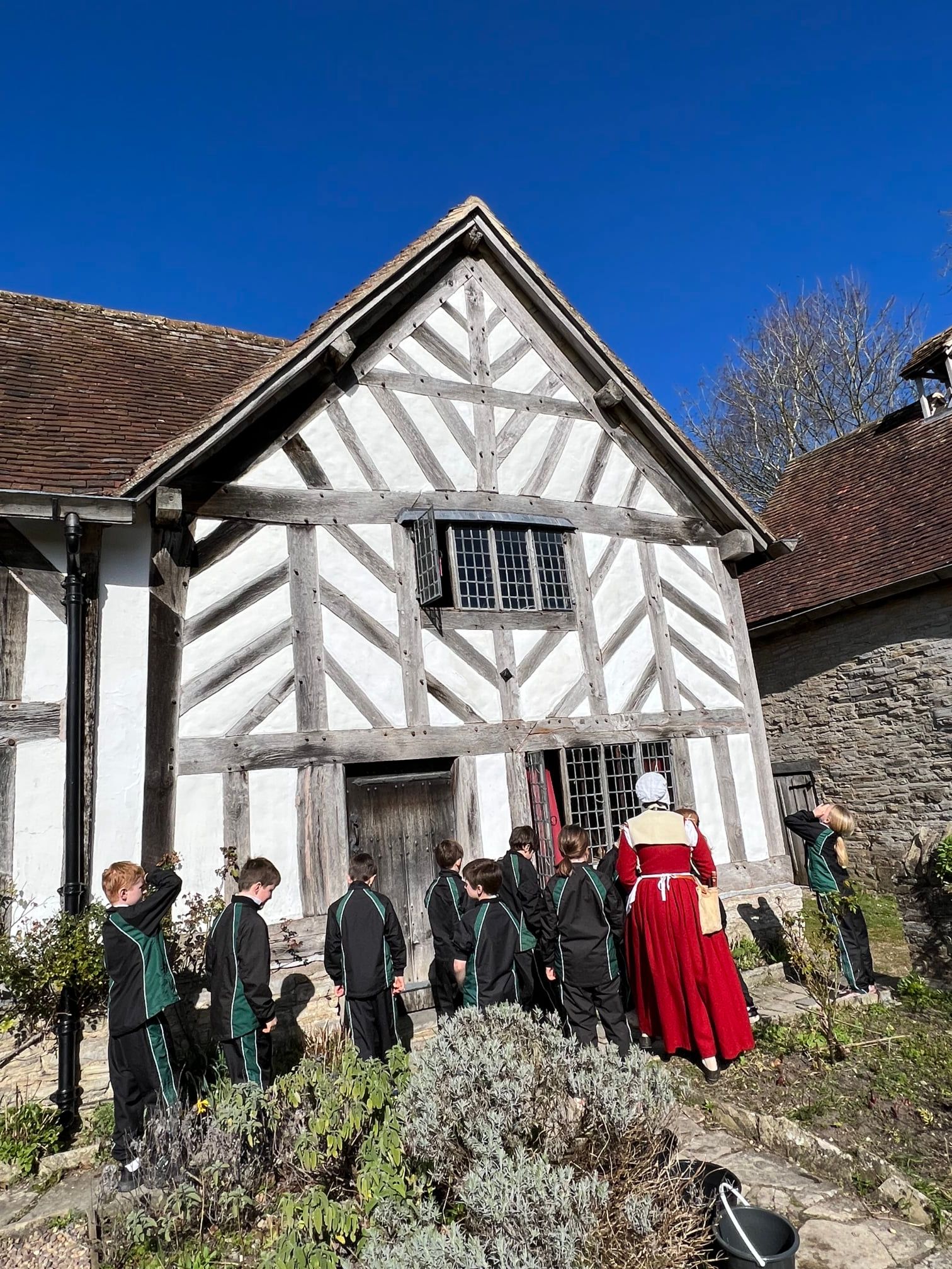Spratton Hall - Spratton Hall added a new photo.