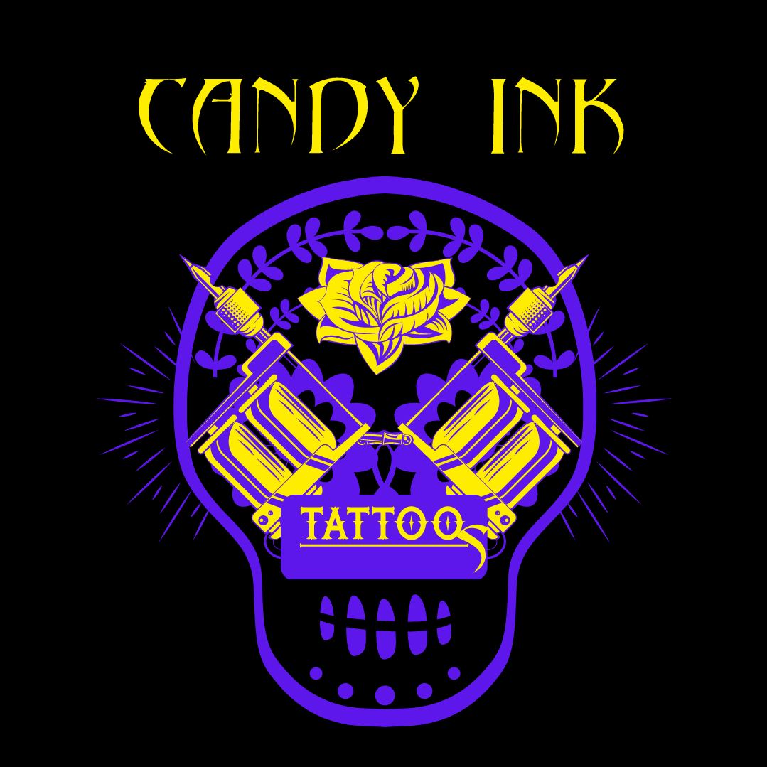 Candy Ink Tattoos SA added a new photo. - Candy Ink Tattoos SA