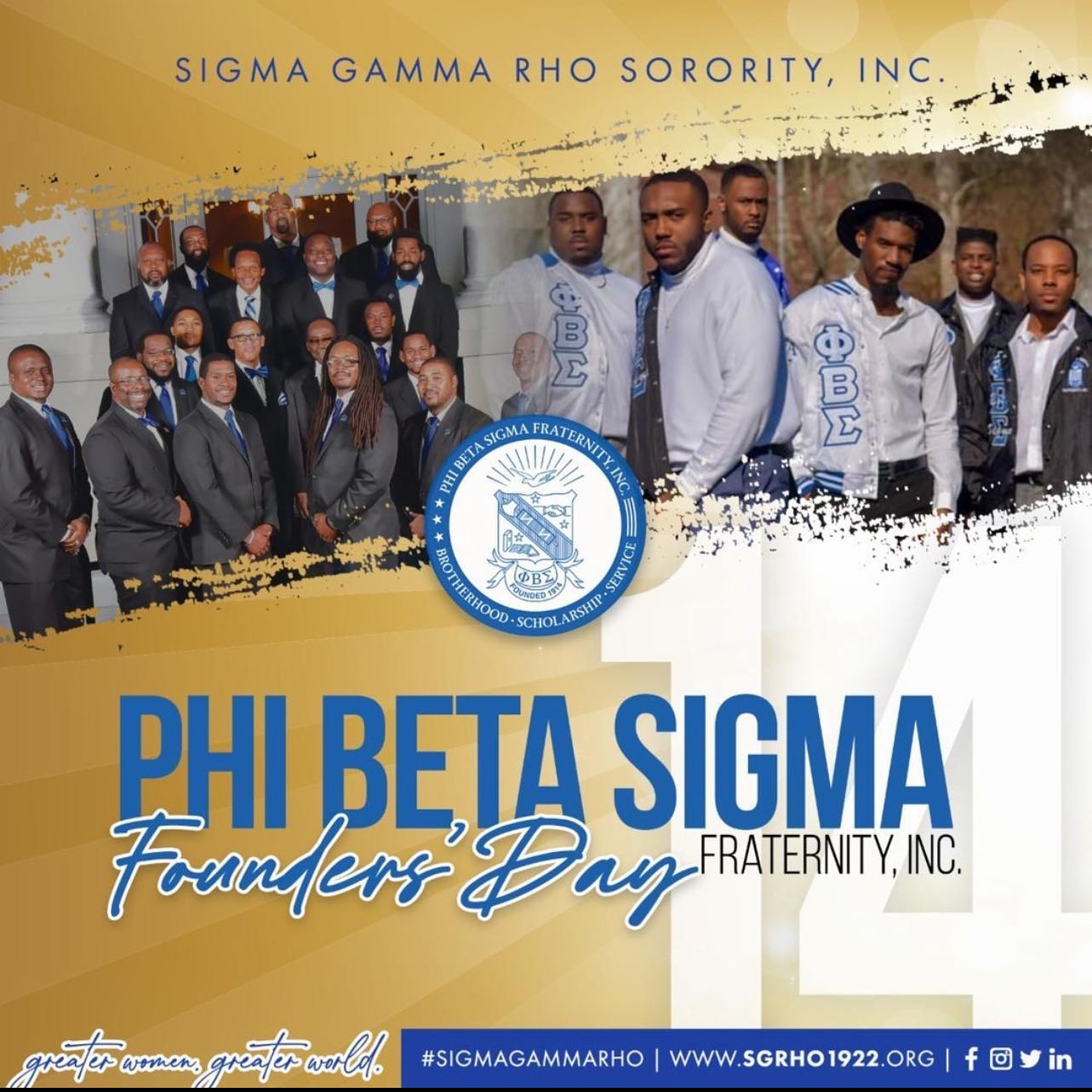 T... - Theta Epsilon Chapter of Sigma Gamma Rho Sorority, Inc.