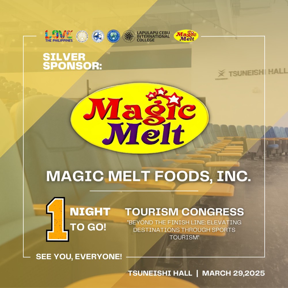 LCIC Student Tourism Advocates Responsive to Service | Lapu-Lapu City