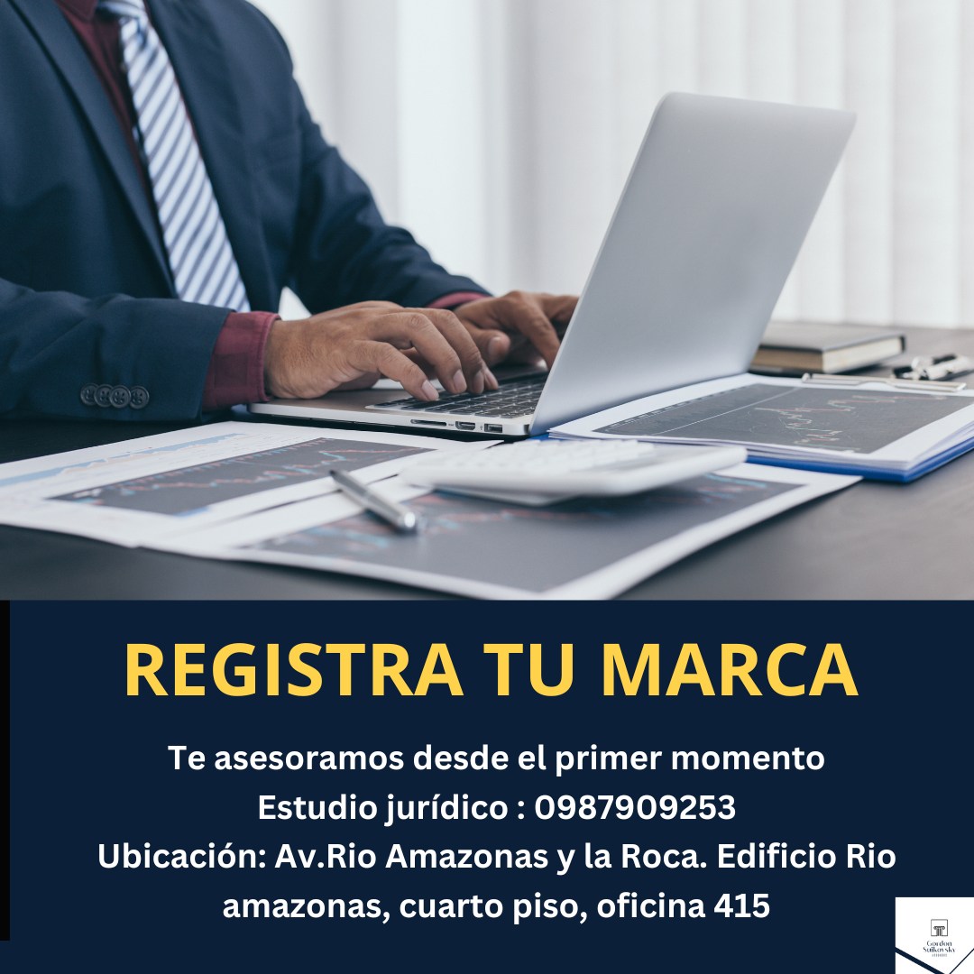 G&S Lex Abogados Quito