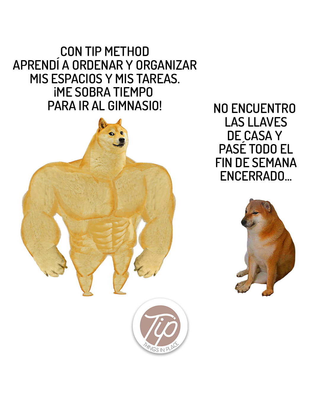 TIP Method - 