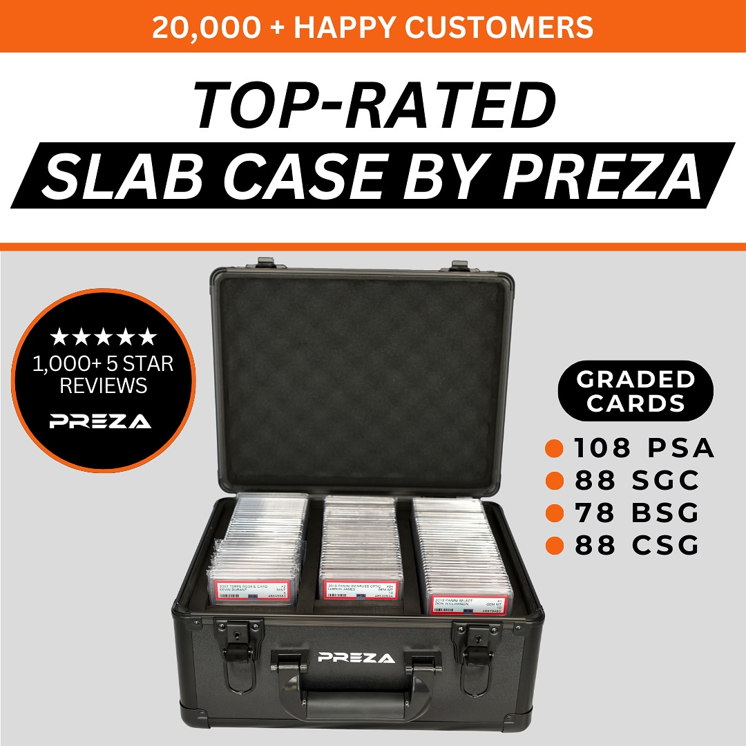 Preza Cards
