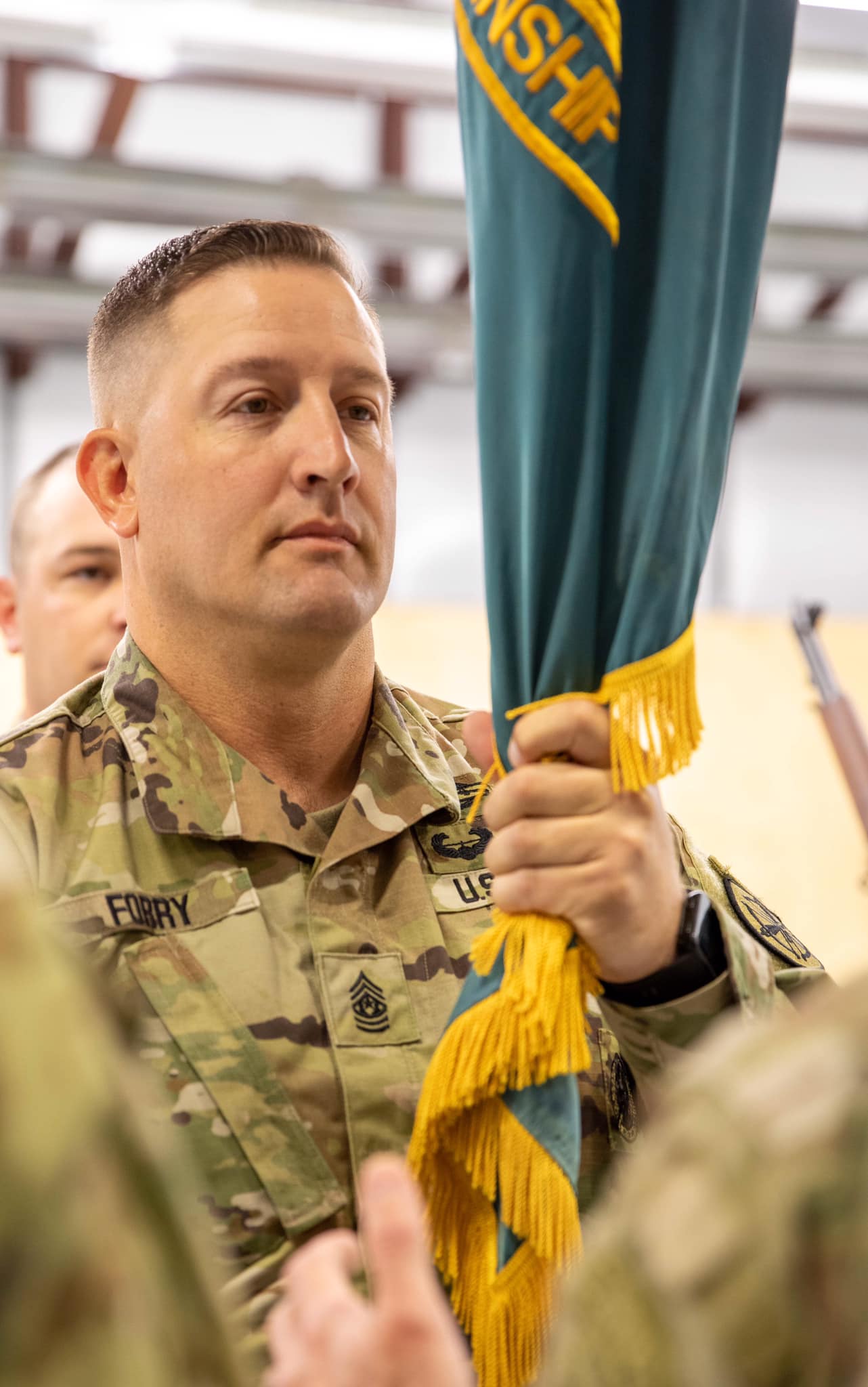 Today the Soldiers and... - U.S. Army Marksmanship Unit | Facebook