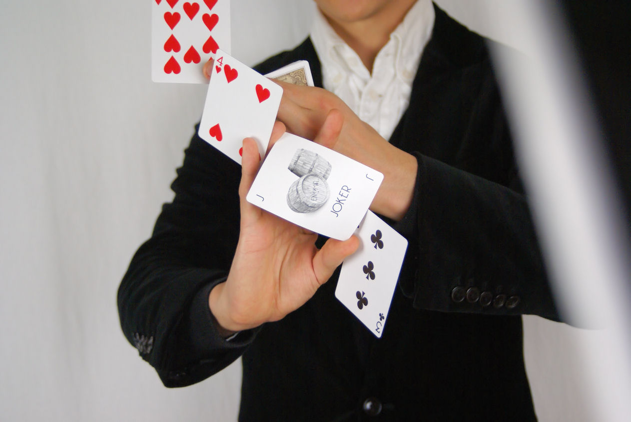 3Stars Magic (@threestarsmagic) • Facebook