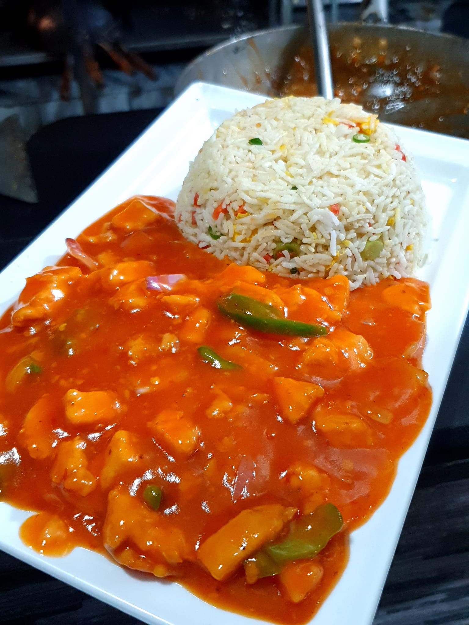Chef's - Inn | Lahore