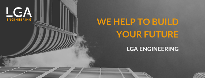 LGA Engineering | Sint-Denijs-Westrem