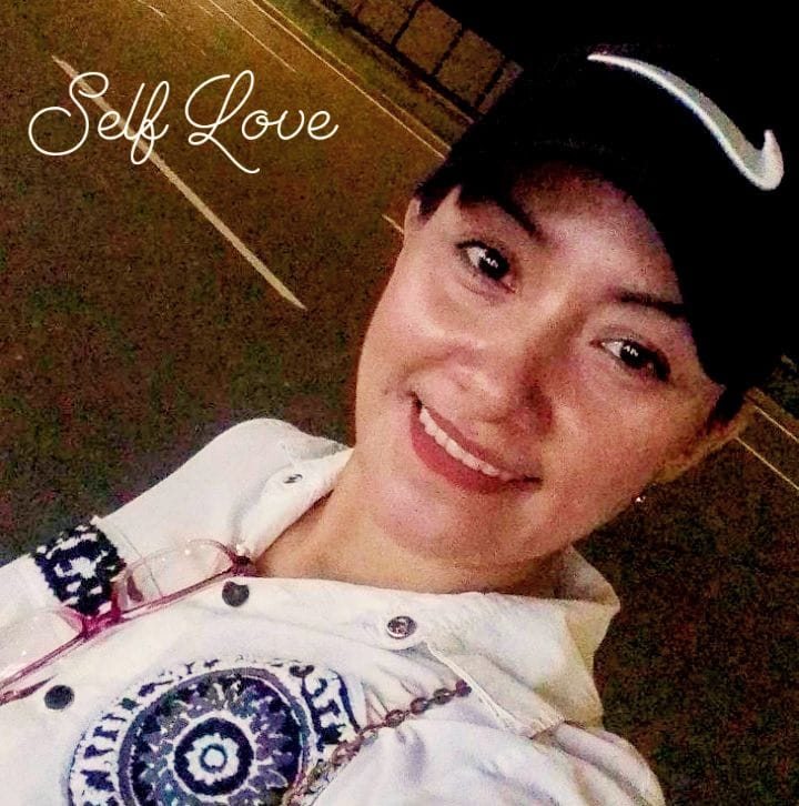 Sally Dimagiba Reyes