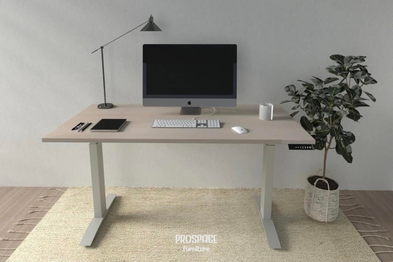 โต๊ะทำงานปรับ... - ProSpace Furniture เฟอร์นิเจอร์ ของแต่งบ้าน | Facebook