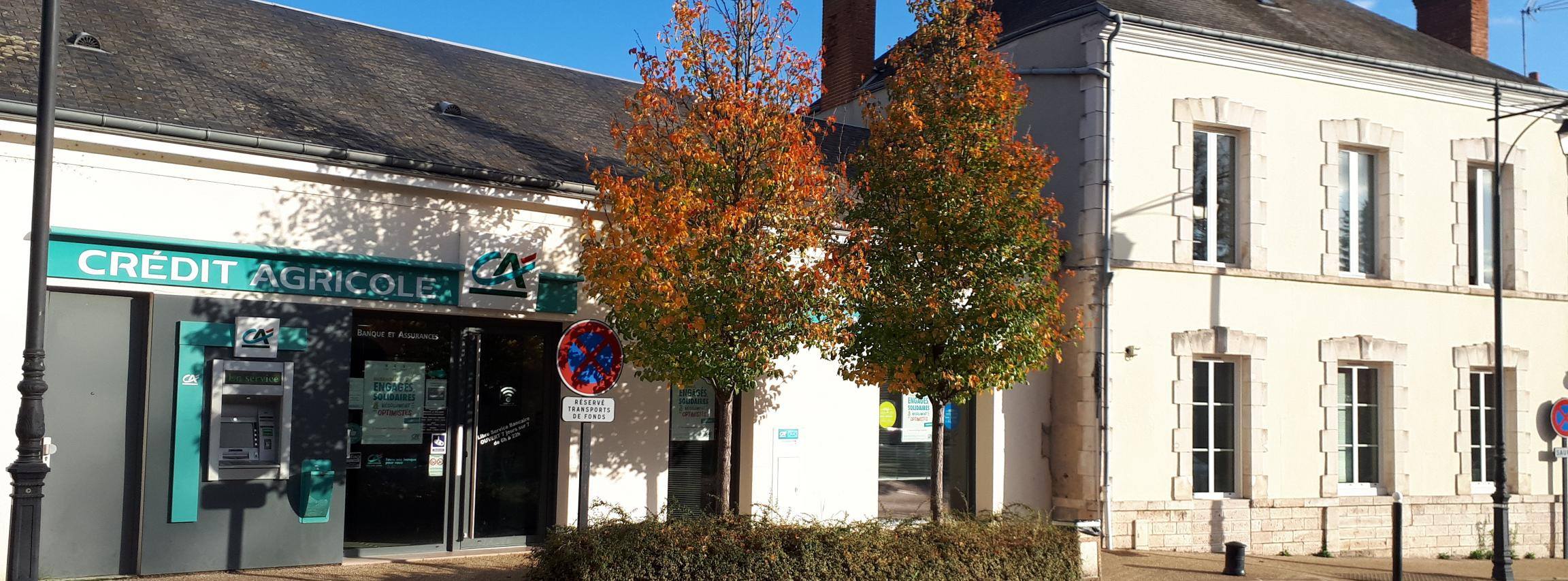 Crédit Agricole Corbeilles en Gâtinais - Comment un client sociétaire ...