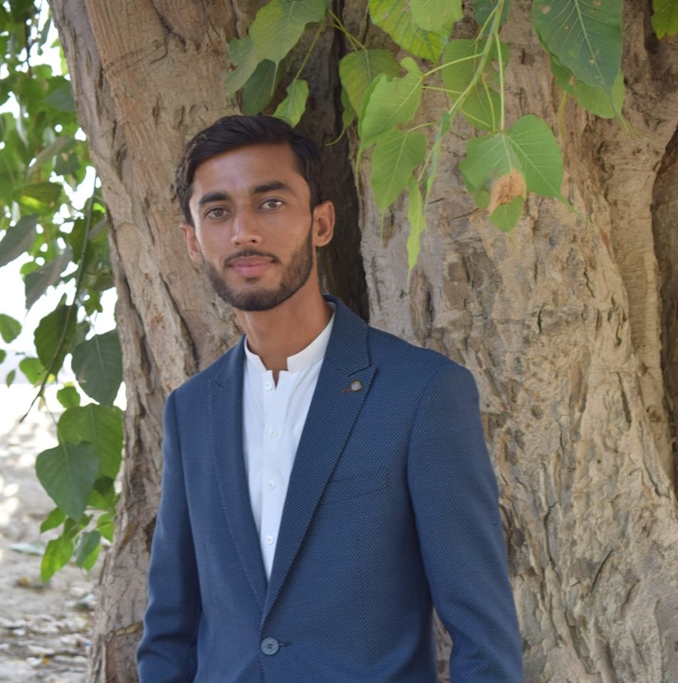 Raza Akhtar Official