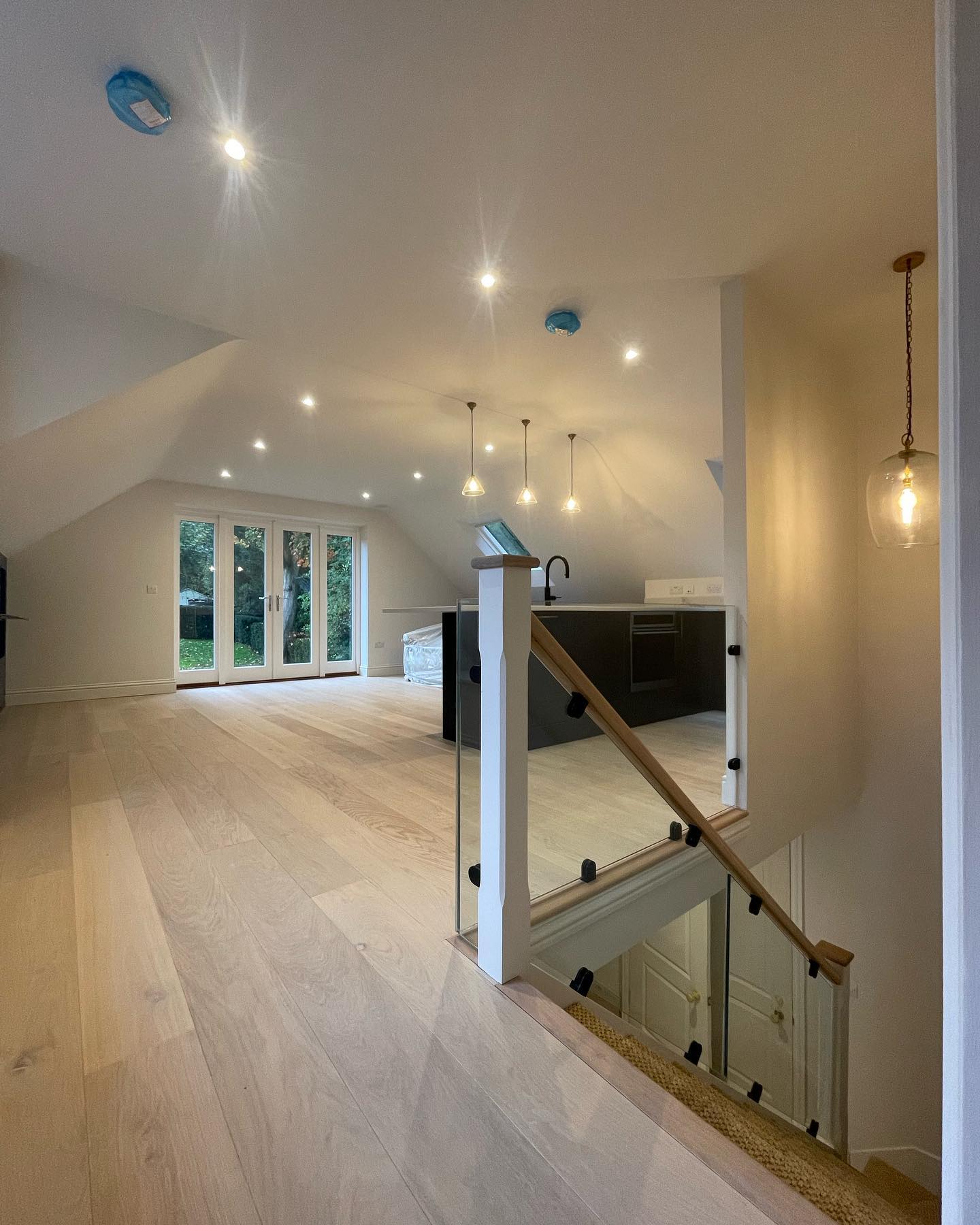 Rutter’s Decorating Services