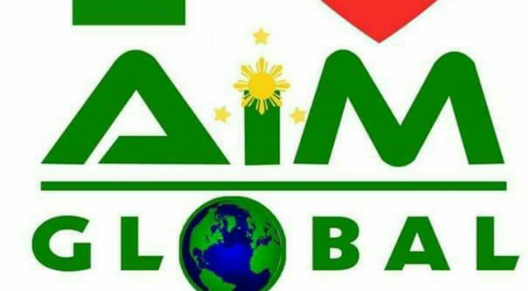 Aim global pakistan