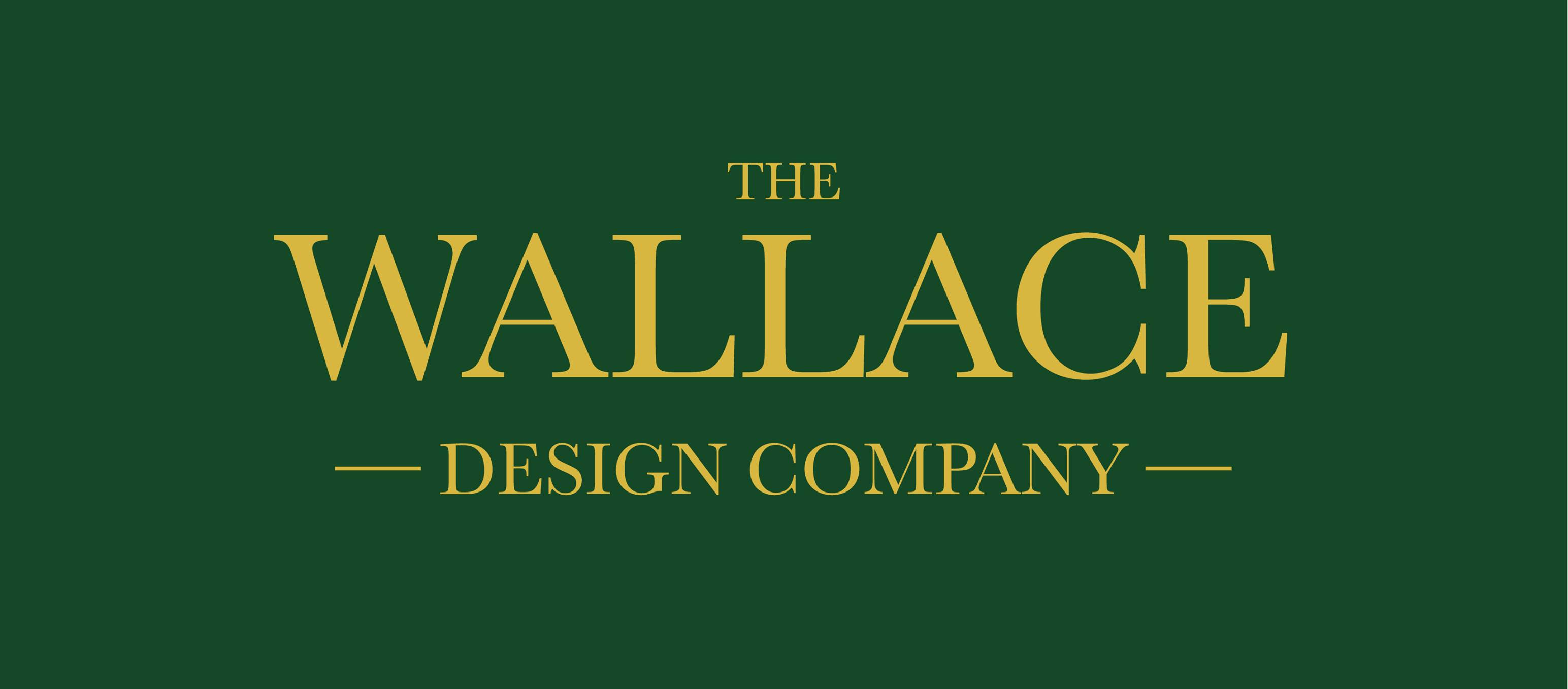The Wallace Design Company