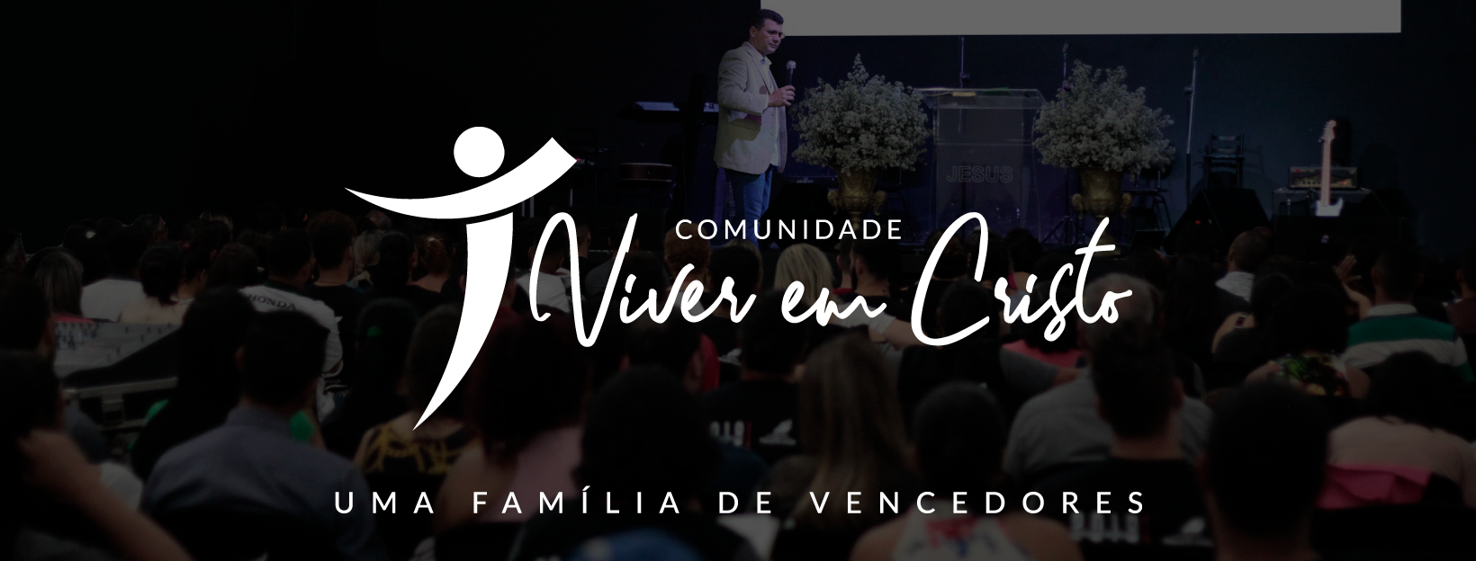 CEVEC -... - CEVEC - Comunidade Evangélica Vida em Cristo