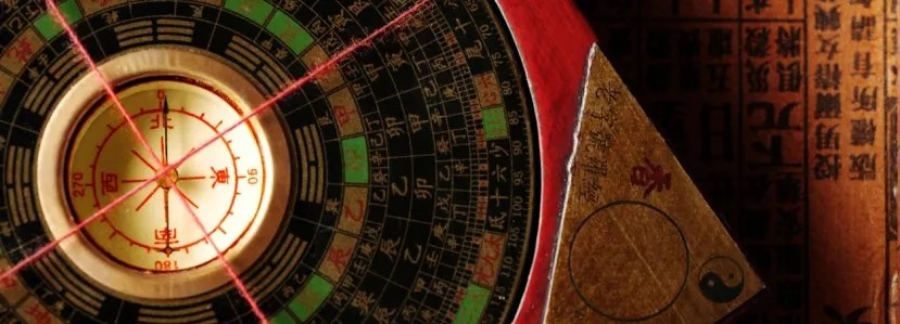Authentic Chinese Feng Shui - Master Ma | Vancouver BC