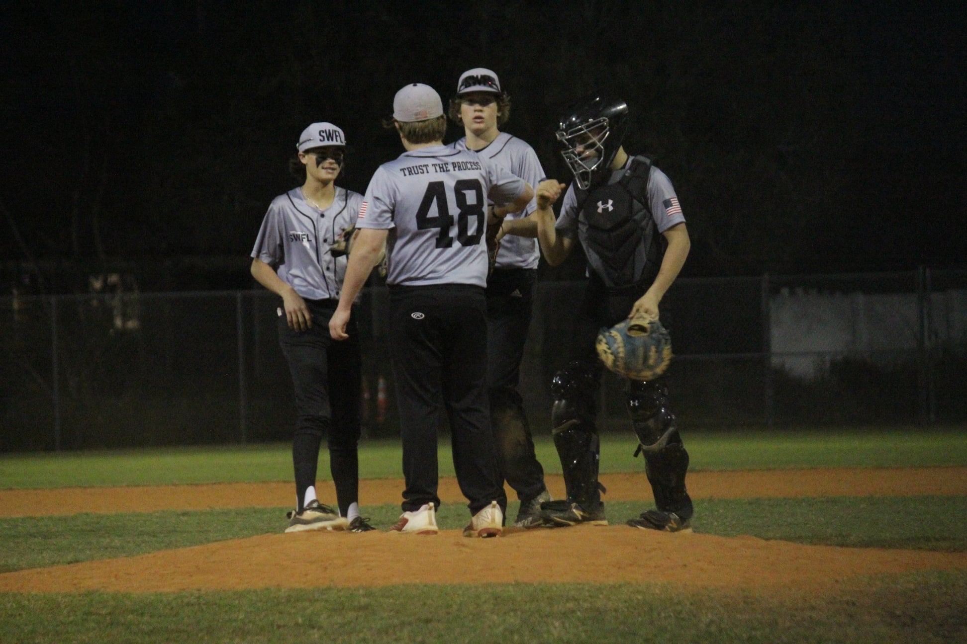 SWFL Baseball 2026