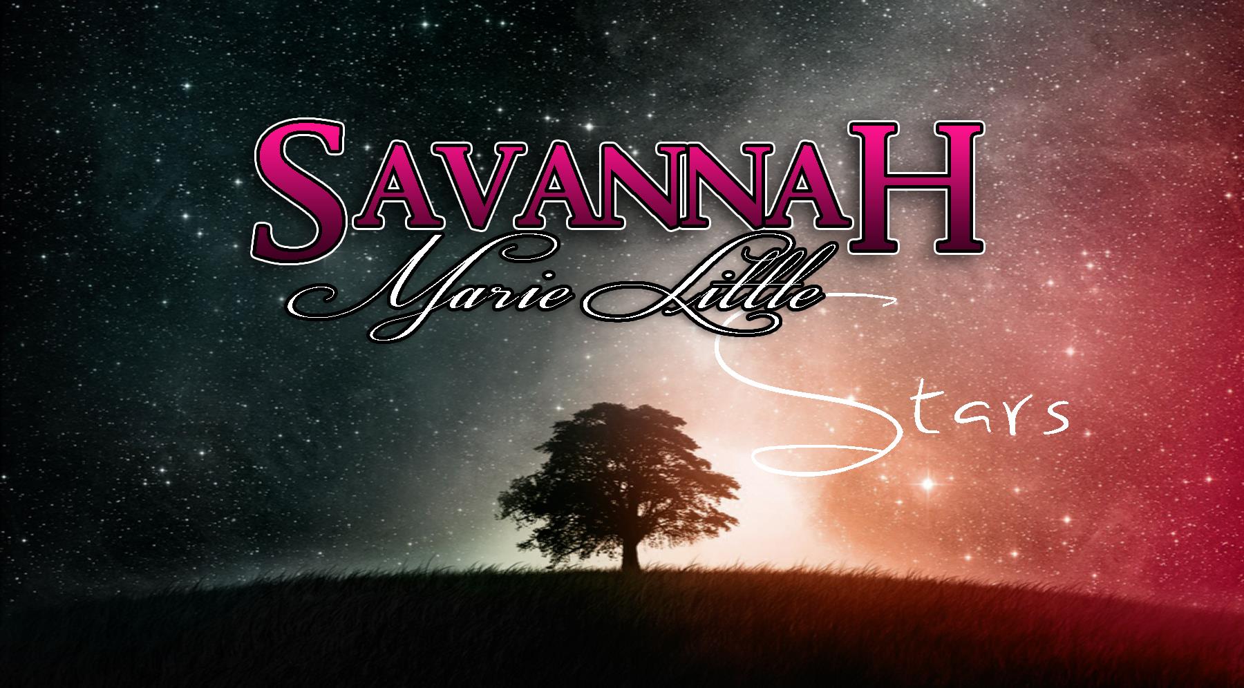 Savannah Little Music - Savannah 