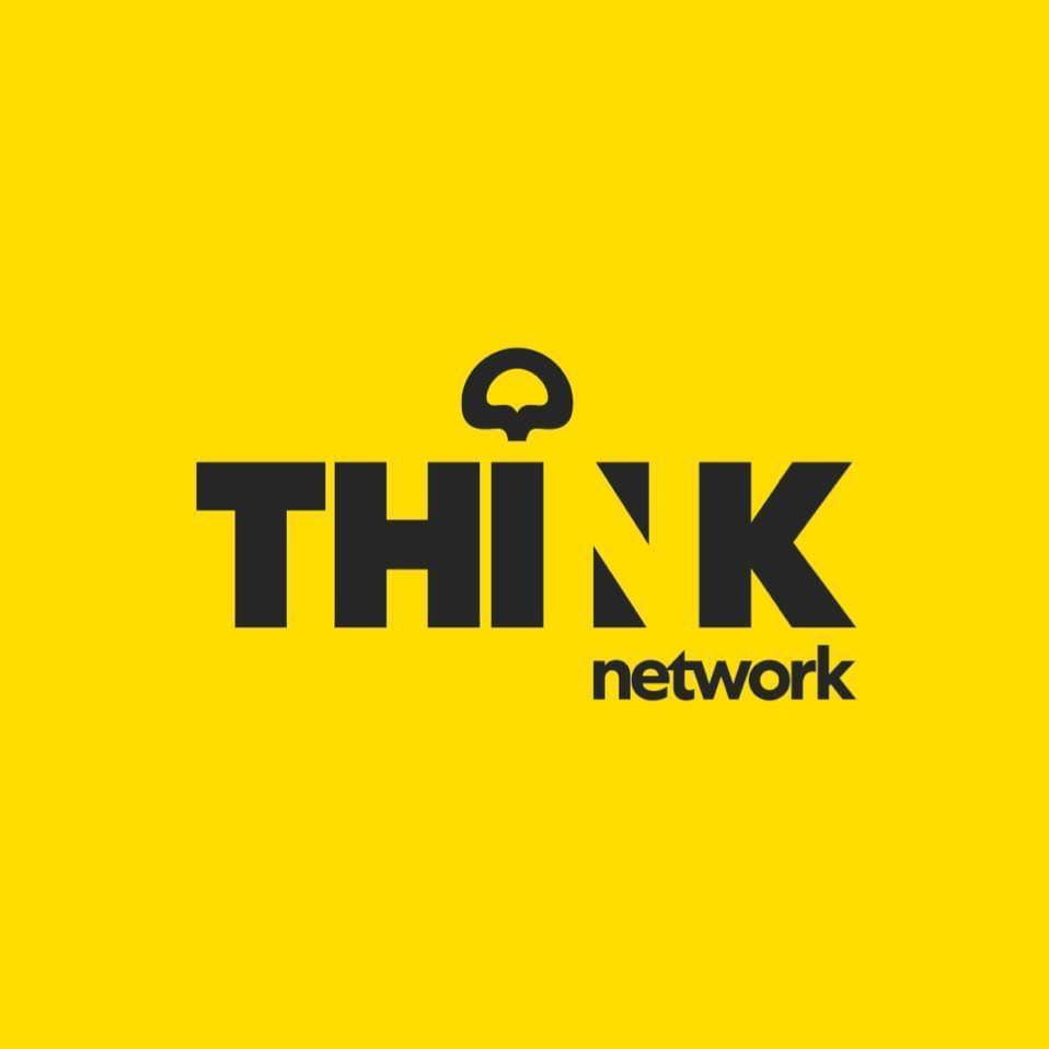 THINK Network - THINK Network added a new photo.
