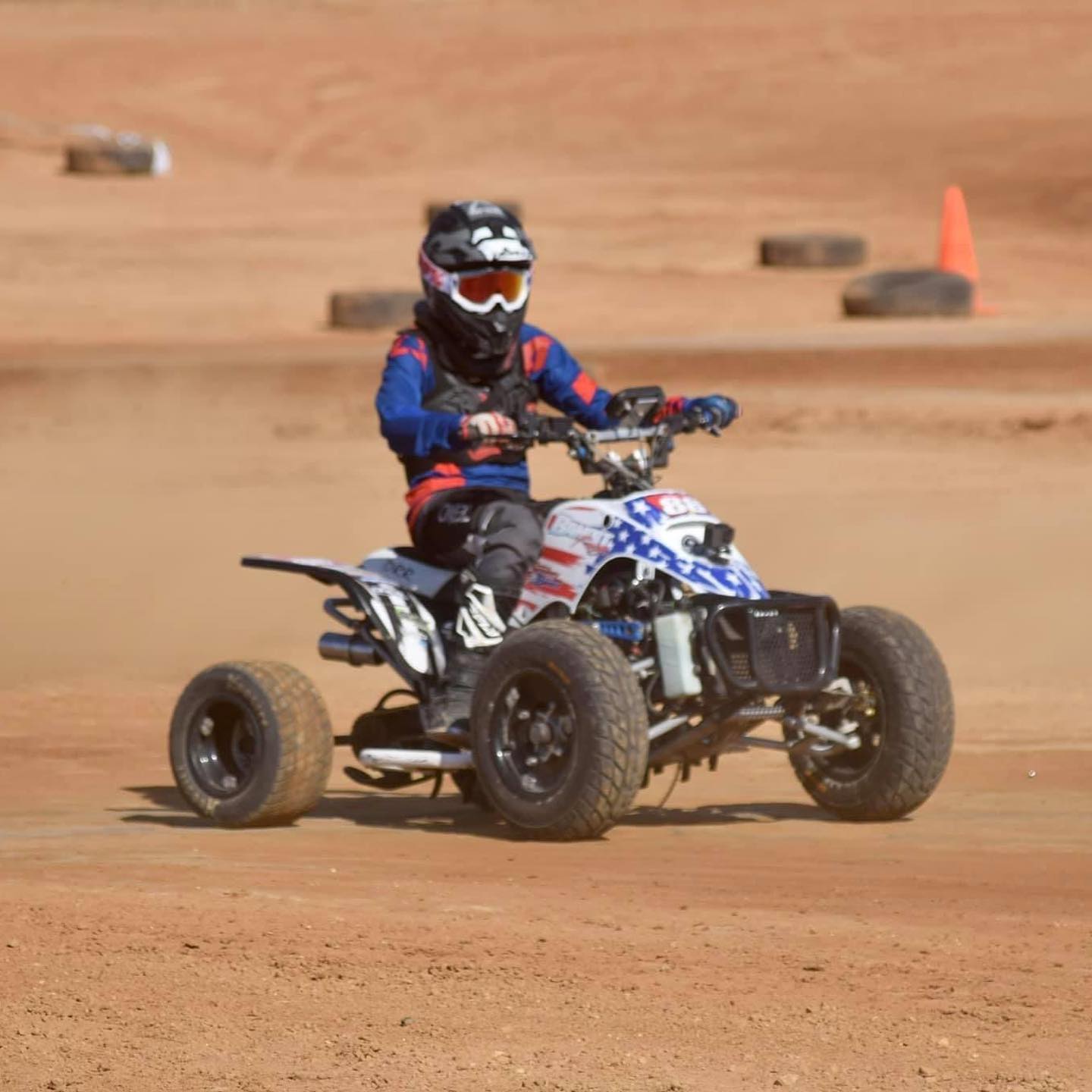 Bandit Racing Team
