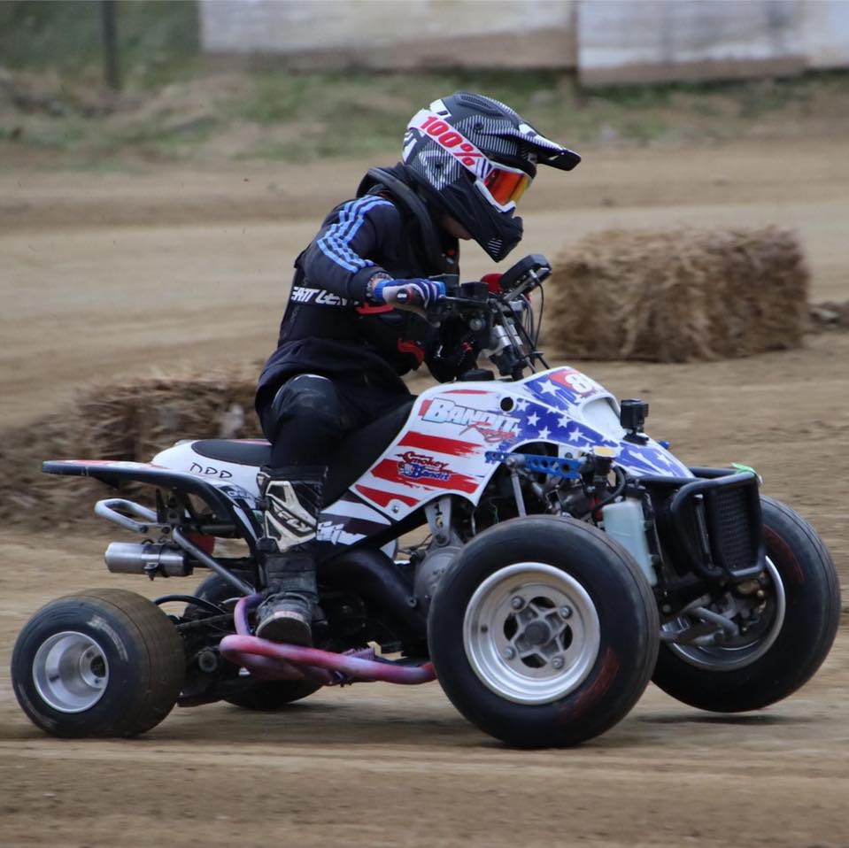 Bandit Racing Team